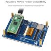 Waveshare 3.5" Touch Display for Raspberry Pi Pico - 5