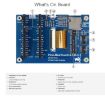 Waveshare 3.5" Touch Display for Raspberry Pi Pico - 6