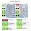 Waveshare 3.5" Touch Display for Raspberry Pi Pico - 7