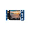 WAVESHARE 1.44" LCD Display Module for Raspberry Pi Pico - 1