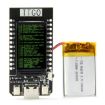 TTGO T-Display 4MB ESP32 WiFi Bluetooth Module 1.14 inch Development Board - 2