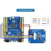 Waveshare 1.69" IPS LCD Display Module - SPI Interface - 9