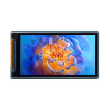 Waveshare 1.9" LCD Display Module for Raspberry Pi Pico - 1