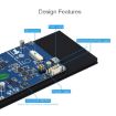 Waveshare 7.9" Capacitive Touch Display for Raspberry Pi - 5