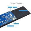 WAVESHARE 11.9" Capacitive Touch Display for Raspberry Pi - 6