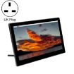 WAVESHARE Mini-Computer Raspberry Pi CM4 Touch Screen (UK Plug) - 1