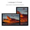 WAVESHARE Mini-Computer Raspberry Pi CM4 Touch Screen (UK Plug) - 6