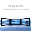 Waveshare 7" 800x480 IPS Touch Display with Case - 9