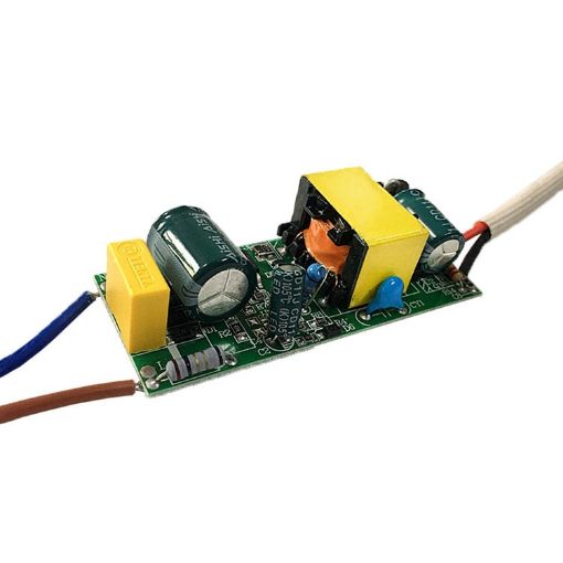 25-36W LED Driver Adapter Isolated Power Supply - AC 85-265V to DC 75-135V - 1