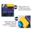 25-36W LED Driver Adapter Isolated Power Supply - AC 85-265V to DC 75-135V - 4