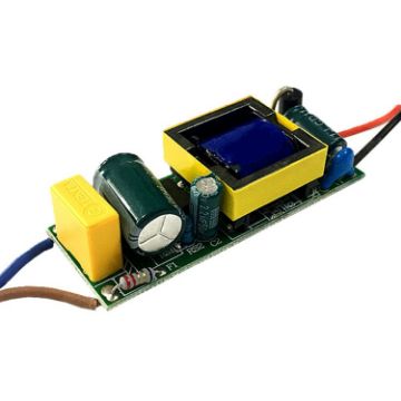 20W LED Driver Adapter Power Supply AC 85-265V to DC 24-42V - 1