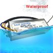 40W LED Driver Adapter AC 85-265V to DC 24-38V IP65 Waterproof - 5