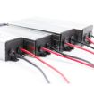 10W LED Driver Adapter AC 85-265V to DC 24-38V IP65 Waterproof - 3
