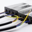 10W LED Driver Adapter AC 85-265V to DC 24-38V IP65 Waterproof - 4