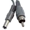 CCTV Video/Audio/Power Balun Transceiver Cable - Buy Now - 5