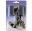 CCTV Video/Audio/Power Balun Transceiver Cable - Buy Now - 7