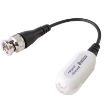 Passive UTP Network Video Balun CAT5 to Camera CCTV BNC DVR - 2 PCS - 3