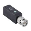 2 PCS CCTV Twisted BNC Single Channel Passive Video Balun Transceiver - 2