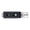 2 PCS CCTV Twisted BNC Single Channel Passive Video Balun Transceiver - 4
