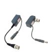 2 PCS CCTV Camera Video/Audio/Power Balun UTP Transceiver - Google Shopping - 1