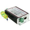 FSPD-02 CCTV Video Monitor Surge Protection Arrester - Black - 1