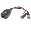 Passive Power/Video/Data Balun Transmitter RJ45 Cat5 - Google Shopping Ads - 2