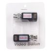 2 PCS HD 202E Coaxial CVI/TVI/AHD Video Balun - 3