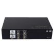 Coaxial AHD/CVI/TVI 2 into 4 Video Signal Splitter - Splitter for CCTV Cameras - 3