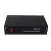 Coaxial AHD/CVI/TVI 1 into 8 Video Signal Splitter - Splitter for CCTV Cameras - 1