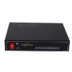 Coaxial AHD/CVI/TVI 1 into 4 Video Signal Splitter - Splitter for CCTV Cameras - 1