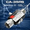 CA-35RS Walkie Talkie Radio Repeater Surge Protector - 2