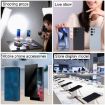 Samsung Galaxy S24 Ultra 5G Blue Dummy Display Model - 7