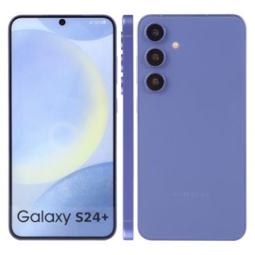 Samsung Galaxy S24+ 5G Dummy Display Model (Purple) - 1