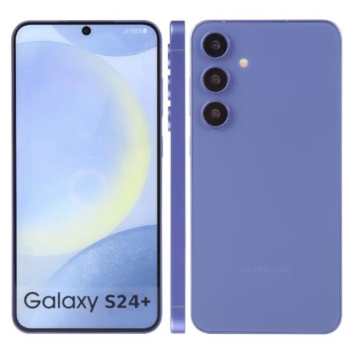 Samsung Galaxy S24+ 5G Dummy Display Model (Purple) - 1