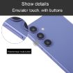 Samsung Galaxy S24+ 5G Dummy Display Model (Purple) - 5