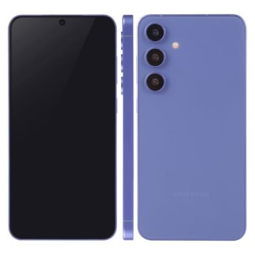 Samsung Galaxy S24 5G Black Screen Dummy Display Model (Purple) - 1