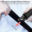 Tungsten Steel Firing Pin Window Breaker for Car - 5