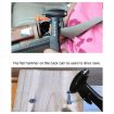 SHUNWEI SD-3501 Seat Belt Cutter Window Breaker Auto Rescue Tool - 6