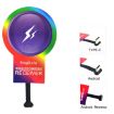 WHQ010 5V 2A Magnetic Wireless Charging Receiver Patch for Android - 2