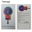 WHQ010 5V 2A Magnetic Wireless Charging Receiver Patch for Android - 6