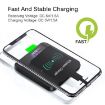 Wireless Charging Receiver Coil Patch for iPhone - 4