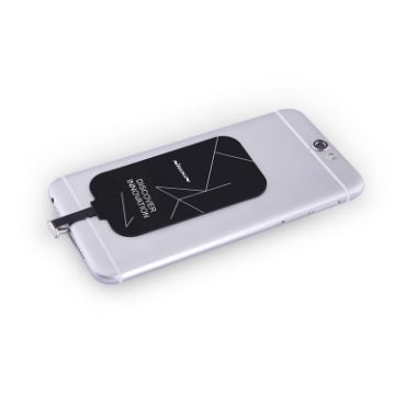NILLKIN Magic Tag QI Wireless Charging Receiver for iPhone 7 Plus/6s Plus/6 Plus - 1