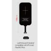 NILLKIN Magic Tag QI Wireless Charging Receiver for iPhone 7 Plus/6s Plus/6 Plus - 8