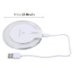 Wireless Fast Charger with Micro USB Cable - QI Standard - 2