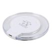 Wireless Fast Charger with Micro USB Cable - QI Standard - 3