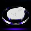Wireless Fast Charger with Micro USB Cable - QI Standard - 7
