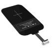 NILLKIN Magic Tag QI Wireless Charging Receiver USB-C Port Black - 4