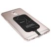 NILLKIN Magic Tag QI Wireless Charging Receiver USB-C Port Black - 5
