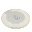 Fantasy Wireless Charger & Receiver for Galaxy Note Edge - White - 4