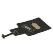 Picture of FANTASY Wireless Charger & Wireless Charging Receiver, For Galaxy Note Edge/N915V/N915P/N915T/N915A (Black)